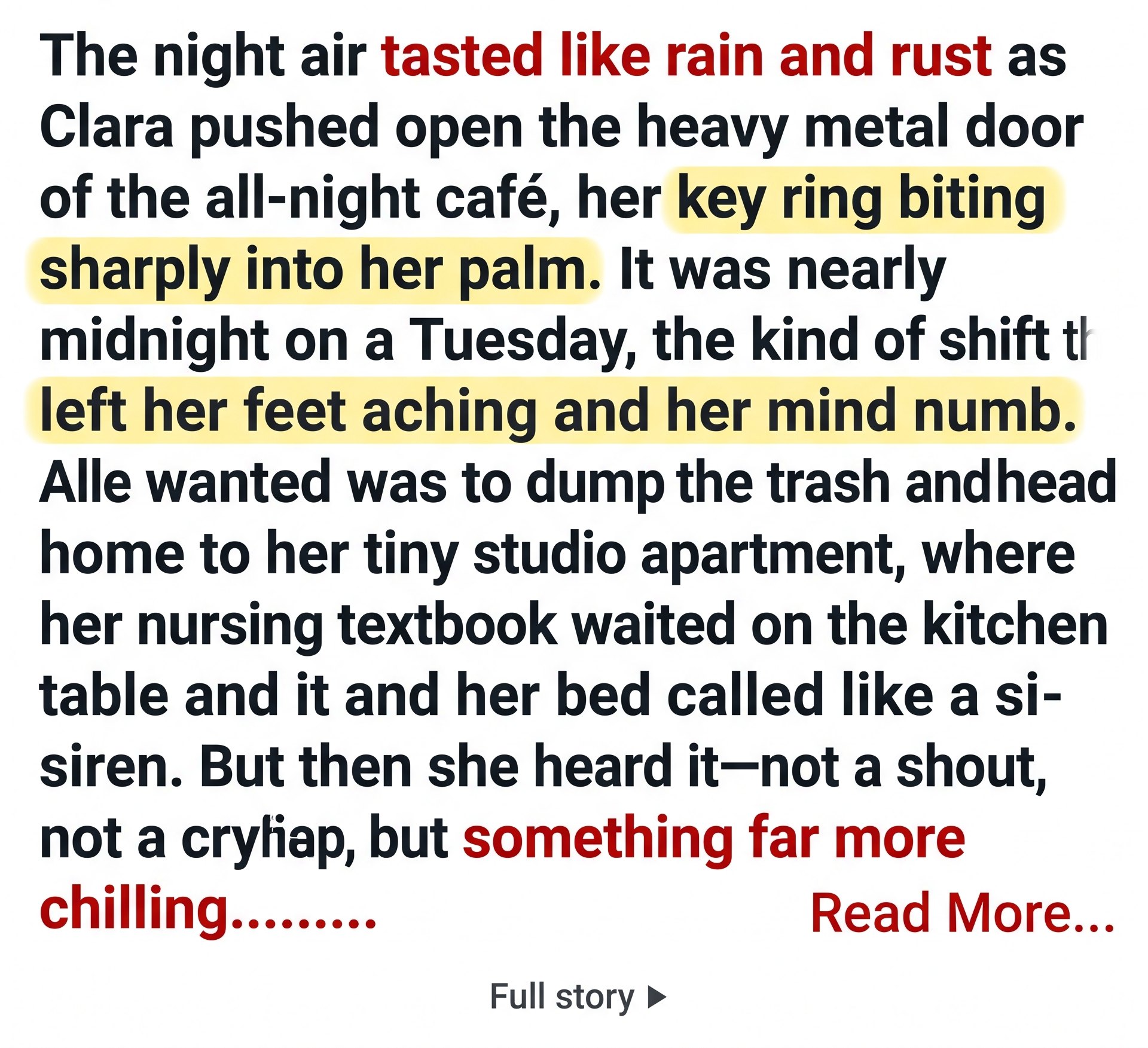 The Mafia Boss Saved A Dying Waitress After A Fierce Robbery — He Made Them Suffer!