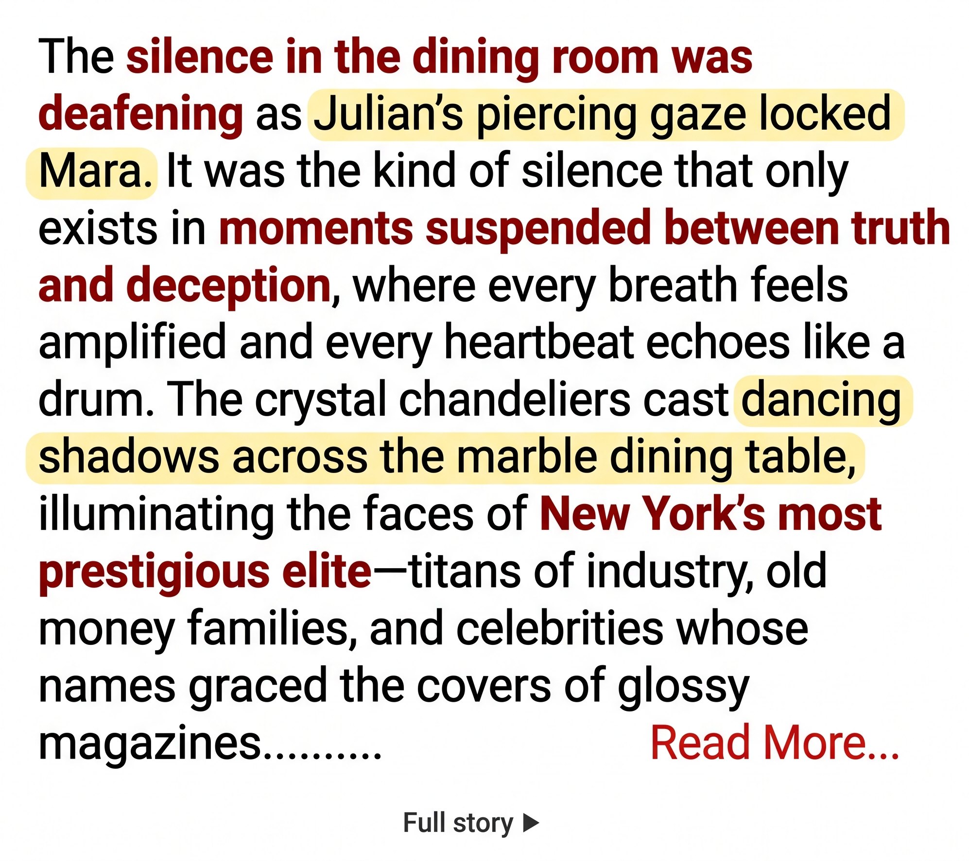 HIS FIANCÉE HID THE MAID’S FACE AND FRAMED HER FOR THEFT—THEN THE BILLIONAIRE PLAY