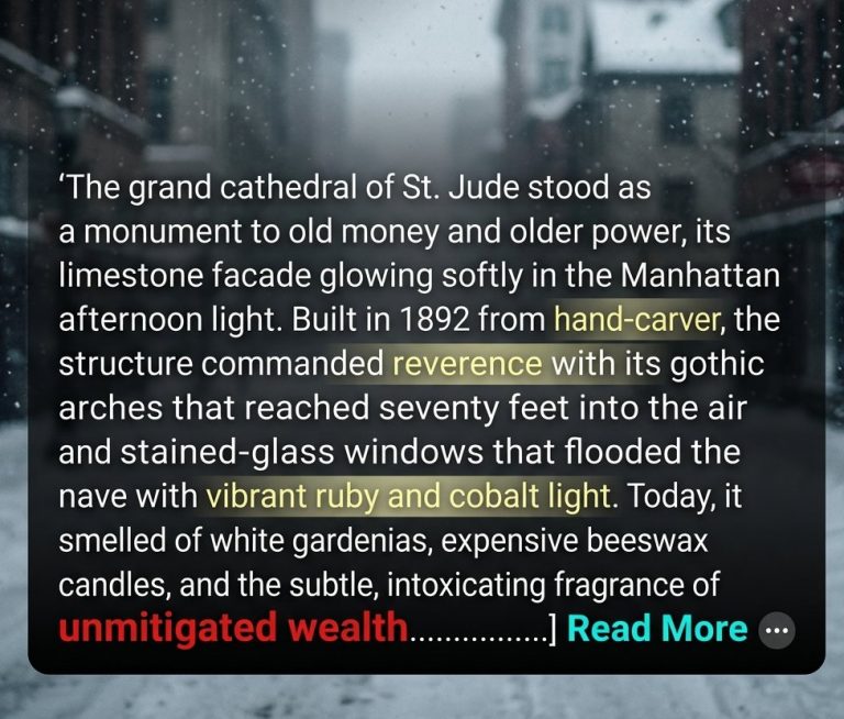 st. Jude cathedral excerpt