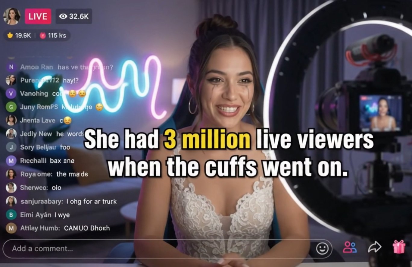 My Sister Smiled Before Throwing a Pink Cocktail in My Face at Her Wedding—When My Skin Started Blistering, She Called It a Joke. Then Police Found the Glass…