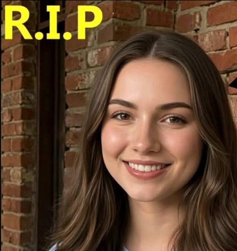 RIP tribute portrait