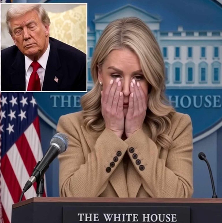 white House press briefing