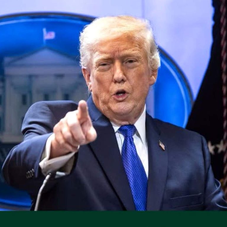 UH-OH: Former Fox News Star And Fiancé to Trump’s Son Could Be On Way Out of Administration