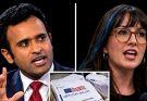 Early Voting In Ohio Kicks Off With One Big Clue