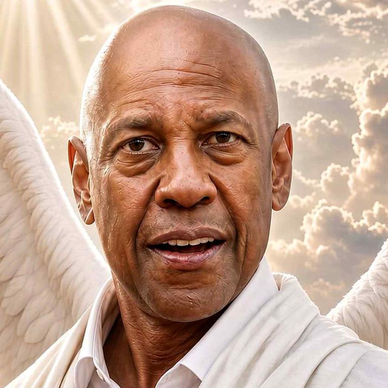 vin Diesel angel wings