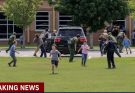 (-) BREAKING: Multiple Casualties Reported After Shooting at Children’s Birthday Gathering